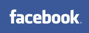 Facebook communication App Logo