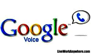 Google Voice | Top Communication Apps To Use While Travelling