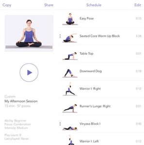 gaiam’s-yoga-studio-app