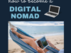 how to become digital nomad